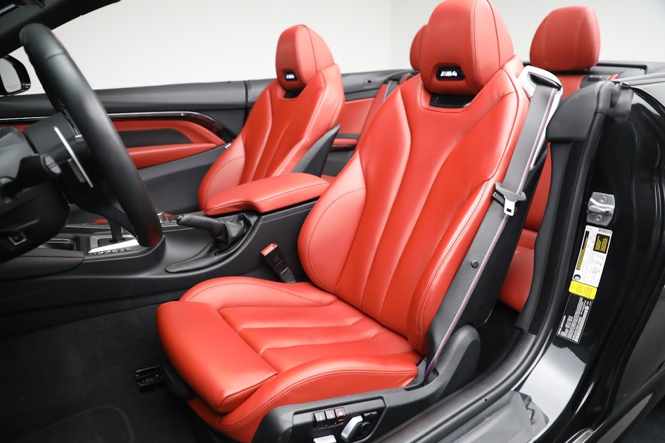 Used 2019 BMW M4 Competition | St. Petersburg, FL