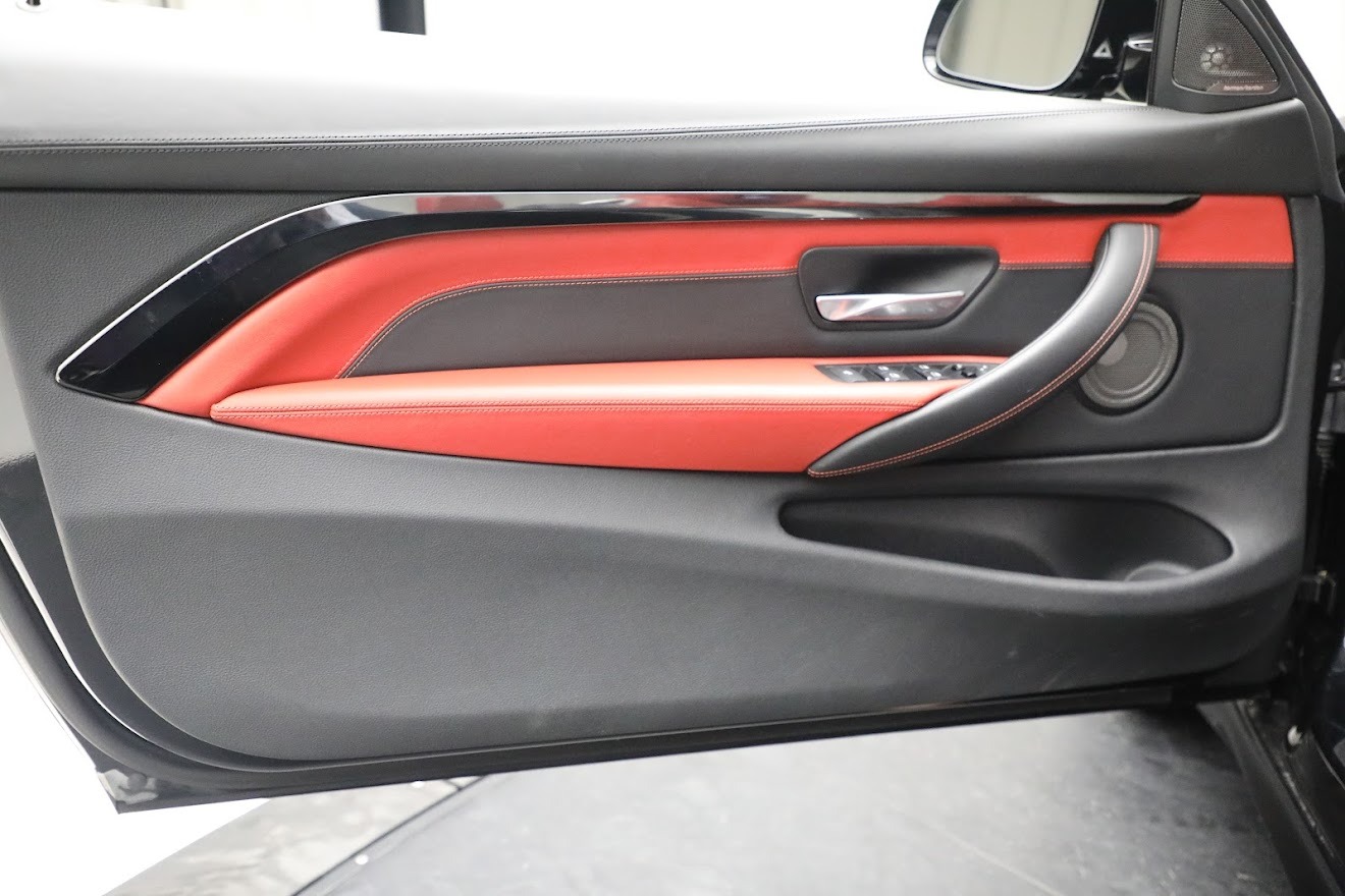 Used 2019 BMW M4 Competition | St. Petersburg, FL