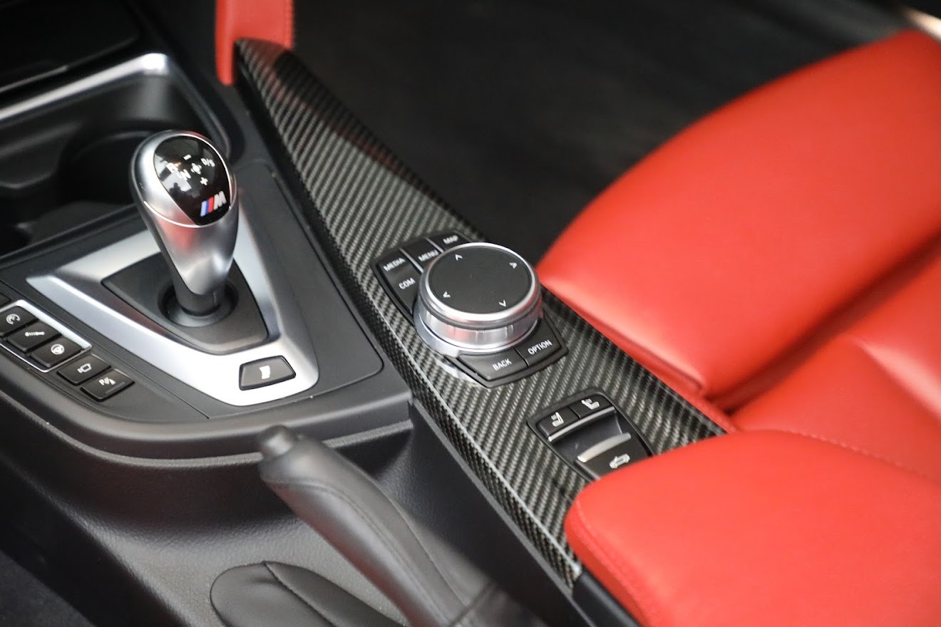 Used 2019 BMW M4 Competition | St. Petersburg, FL