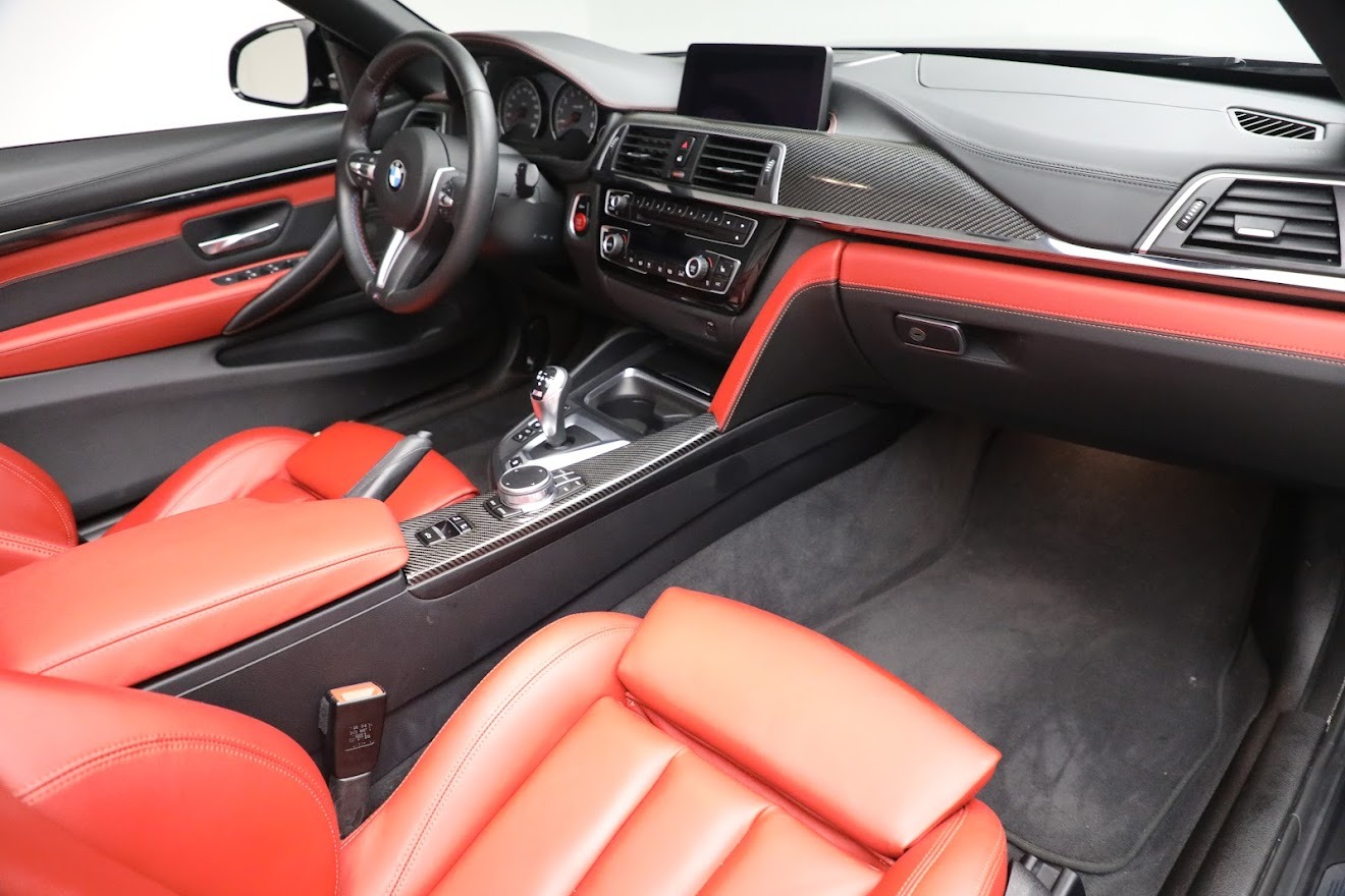 Used 2019 BMW M4 Competition | St. Petersburg, FL