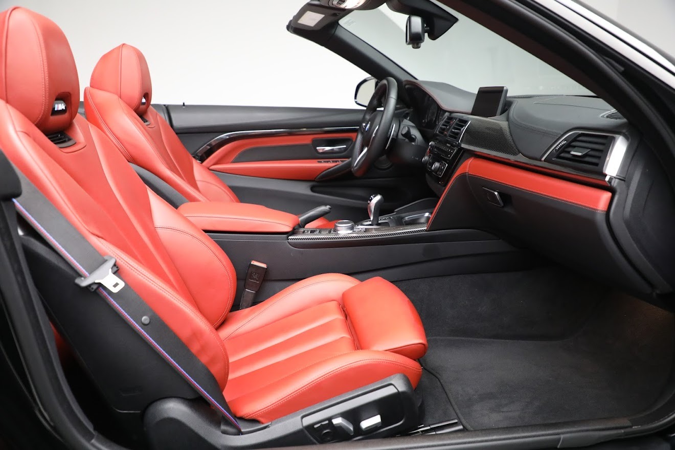 Used 2019 BMW M4 Competition | St. Petersburg, FL