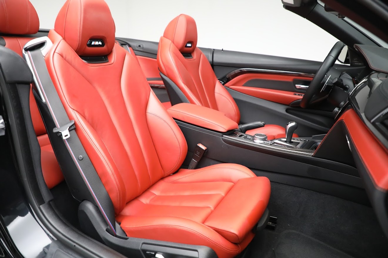 Used 2019 BMW M4 Competition | St. Petersburg, FL
