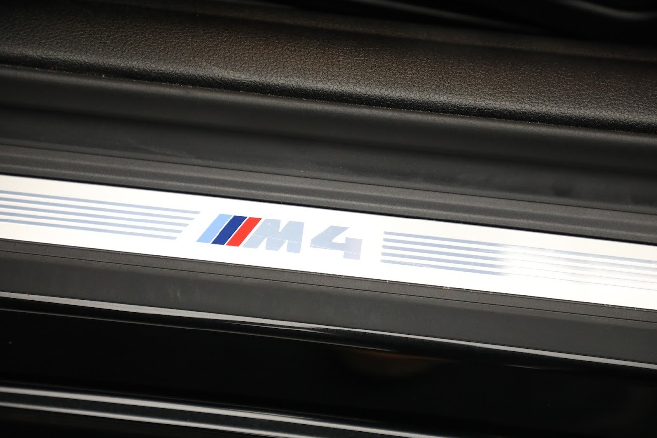 Used 2019 BMW M4 Competition | St. Petersburg, FL