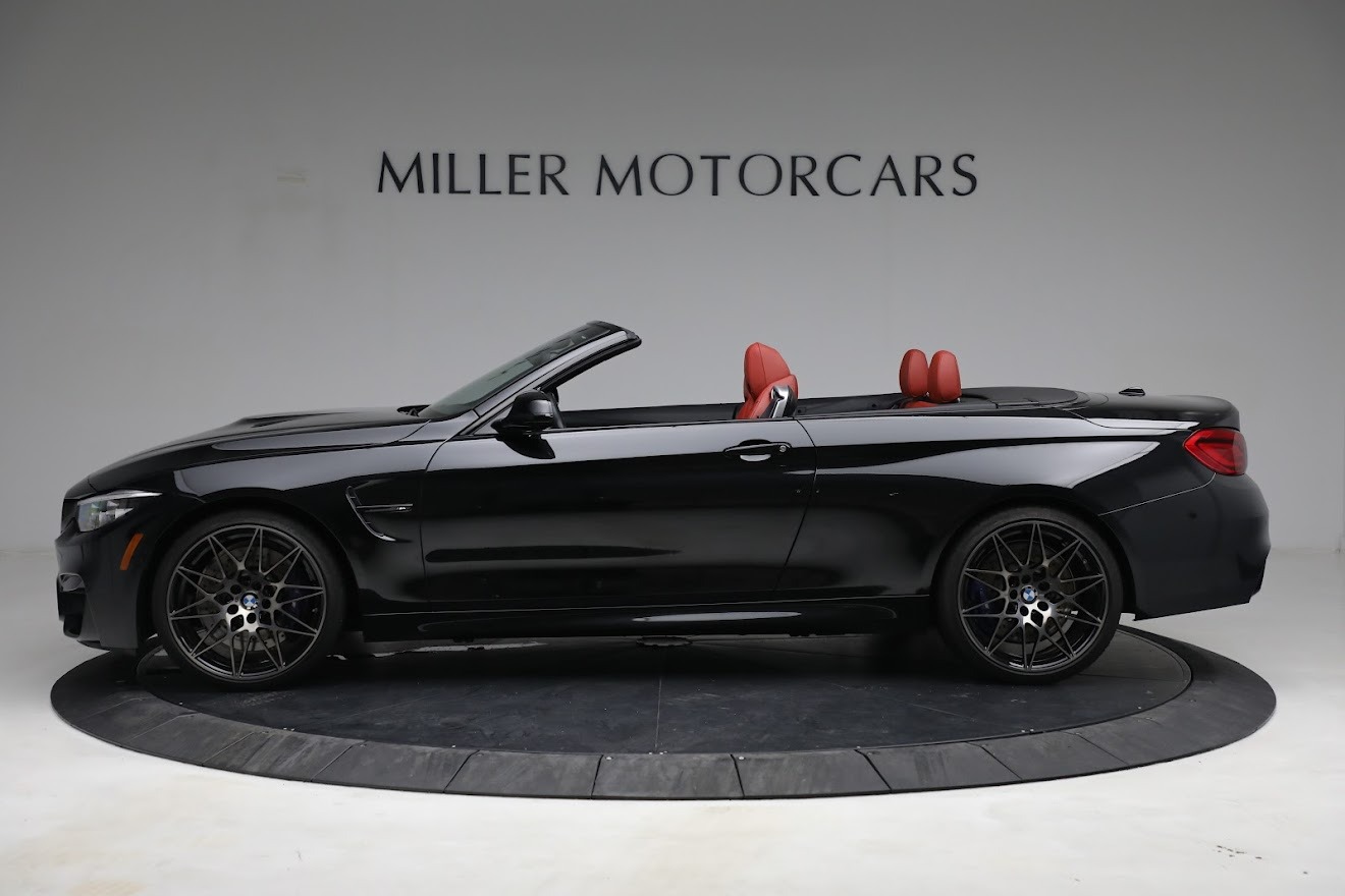 Used 2019 BMW M4 Competition | St. Petersburg, FL