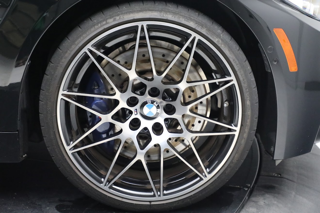 Used 2019 BMW M4 Competition | St. Petersburg, FL