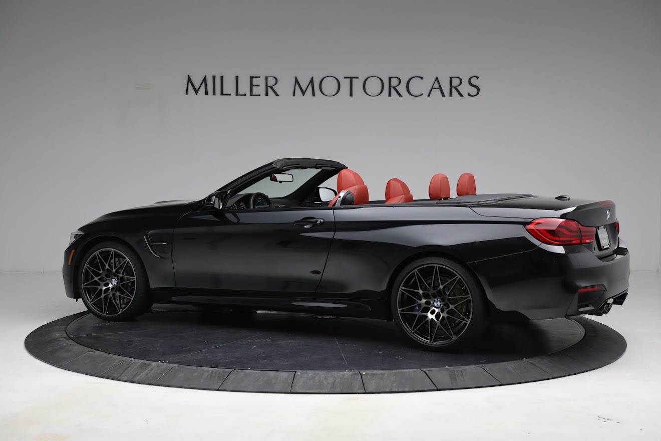 Used 2019 BMW M4 Competition | St. Petersburg, FL