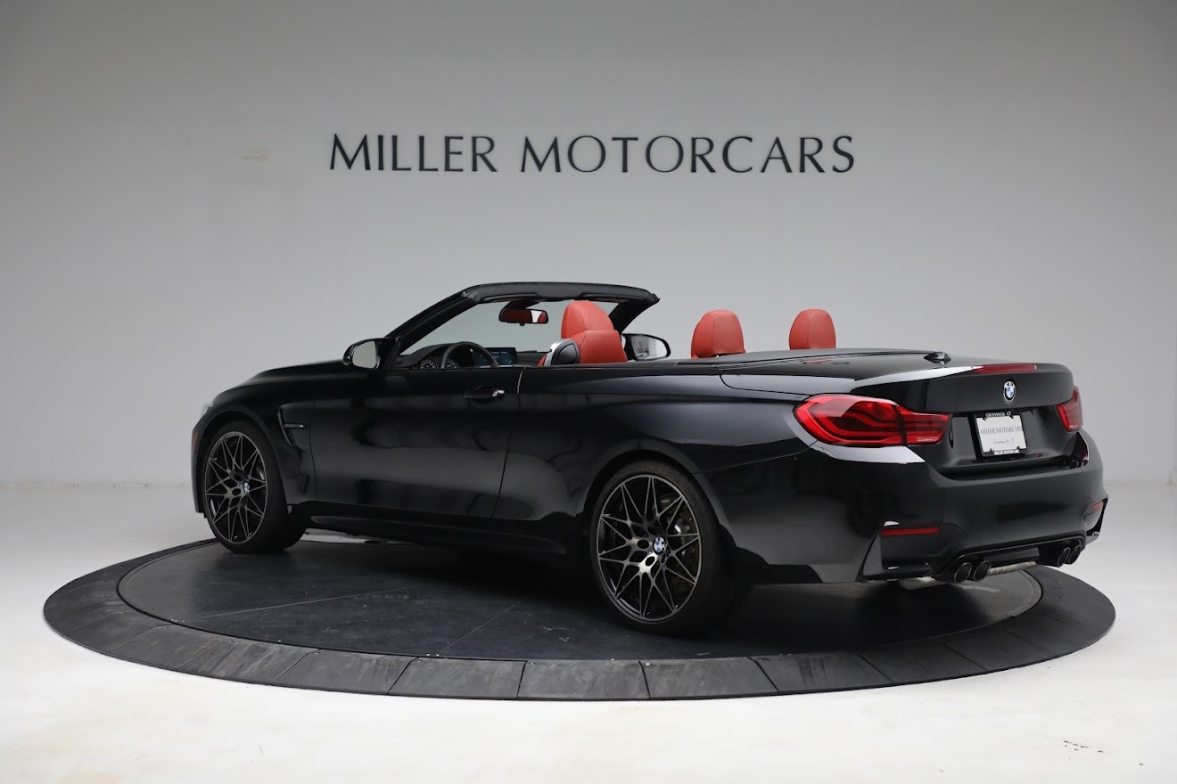 Used 2019 BMW M4 Competition | St. Petersburg, FL