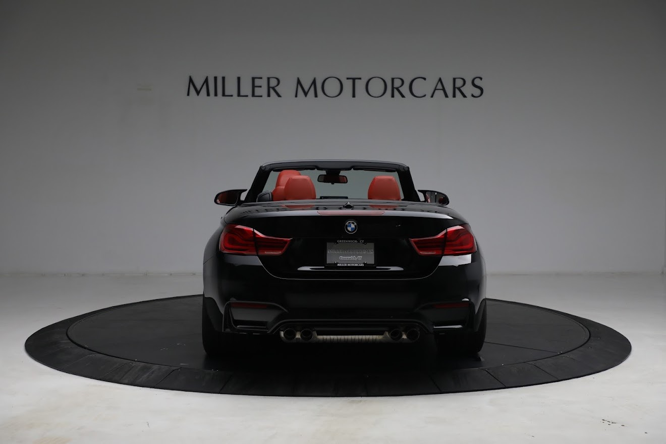 Used 2019 BMW M4 Competition | St. Petersburg, FL
