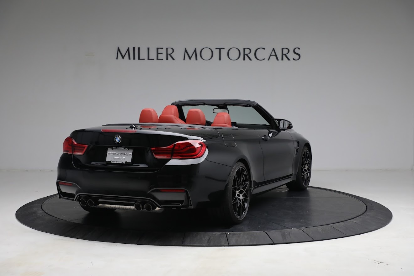 Used 2019 BMW M4 Competition | St. Petersburg, FL