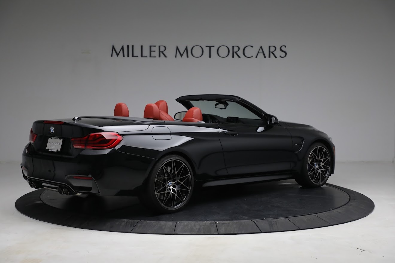Used 2019 BMW M4 Competition | St. Petersburg, FL