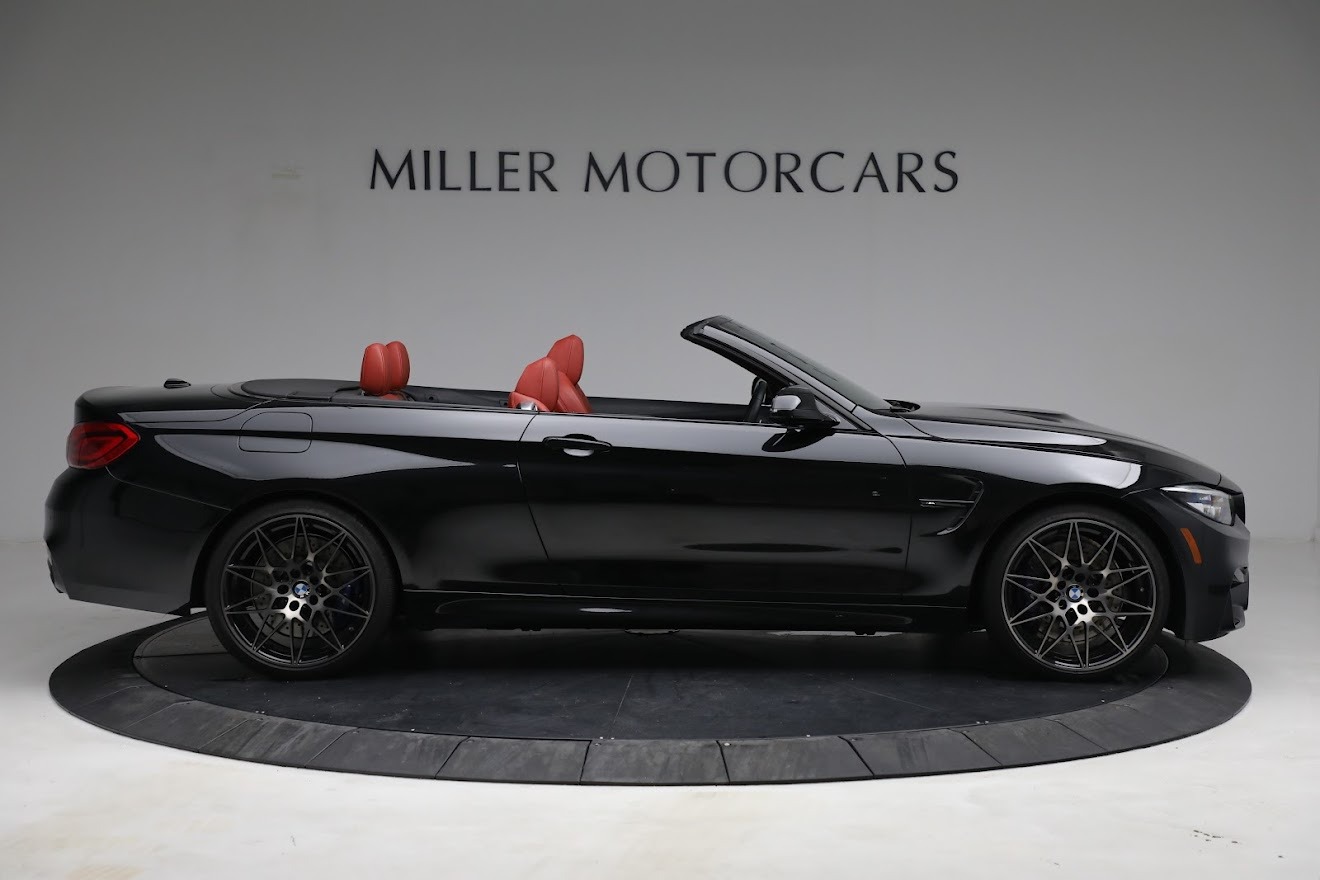 Used 2019 BMW M4 Competition | St. Petersburg, FL