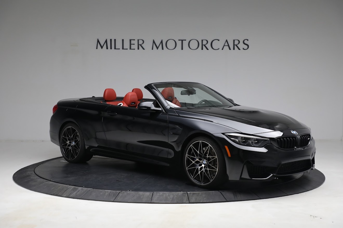 Used 2019 BMW M4 Competition | St. Petersburg, FL
