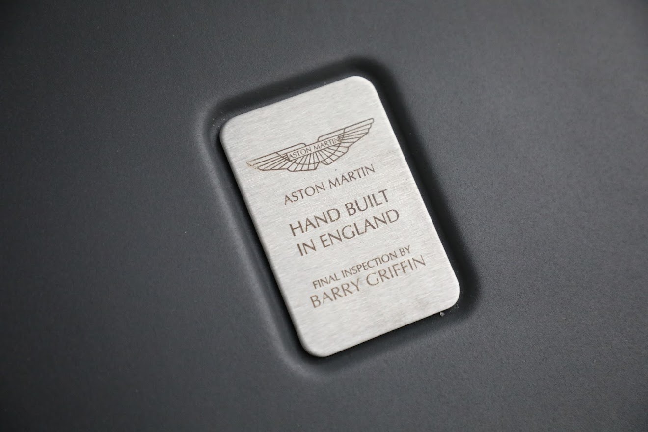 Used 2009 Aston Martin V8 Vantage Roadster | St. Petersburg, FL