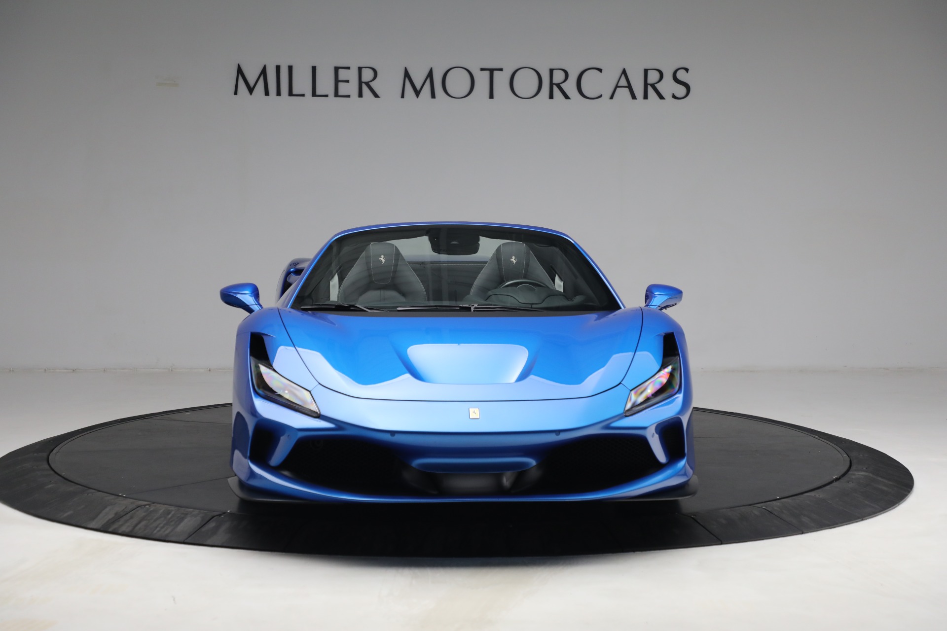 Used 2021 Ferrari F8 Spider | St. Petersburg, FL