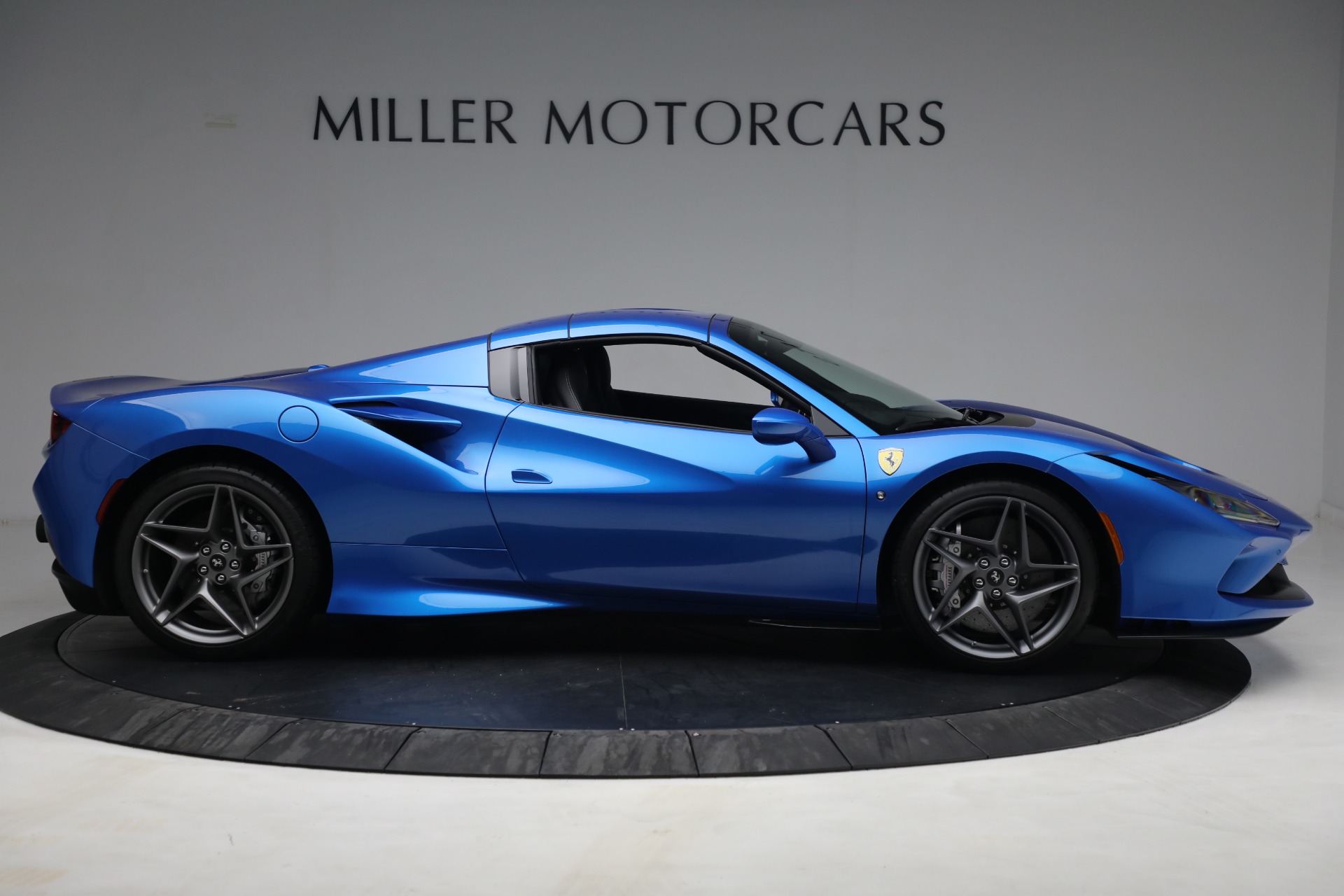 Used 2021 Ferrari F8 Spider | St. Petersburg, FL