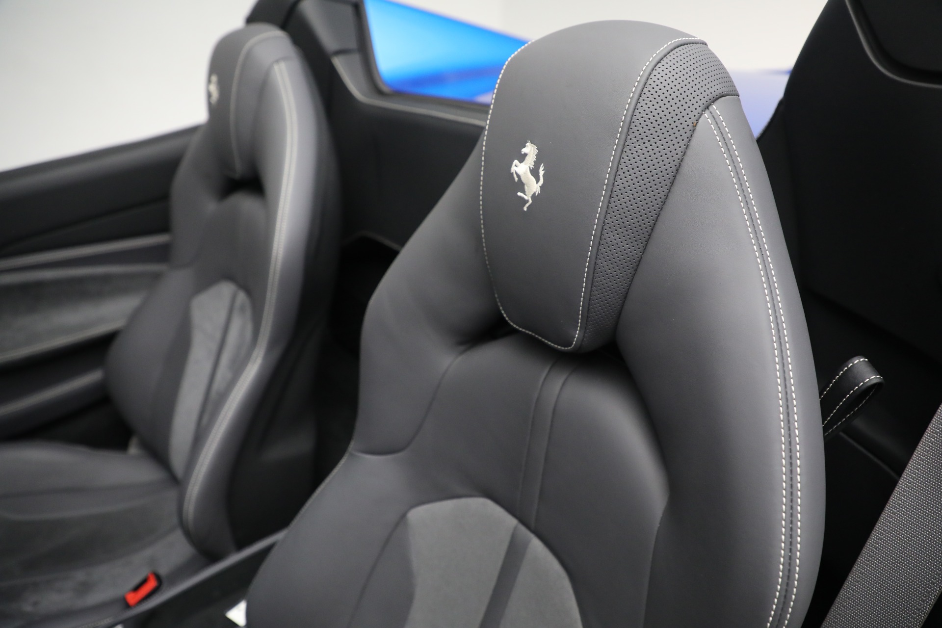 Used 2021 Ferrari F8 Spider | St. Petersburg, FL