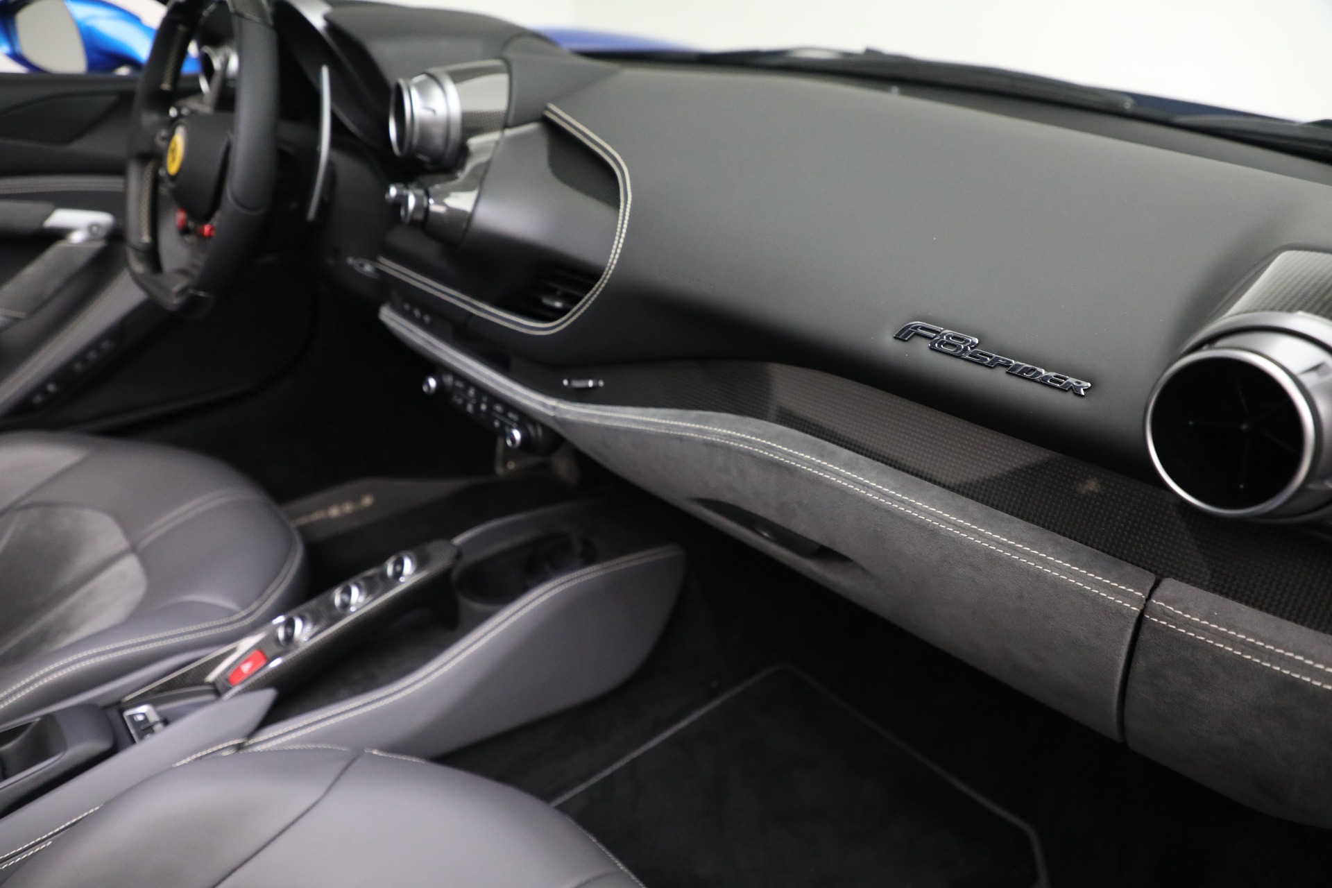 Used 2021 Ferrari F8 Spider | St. Petersburg, FL