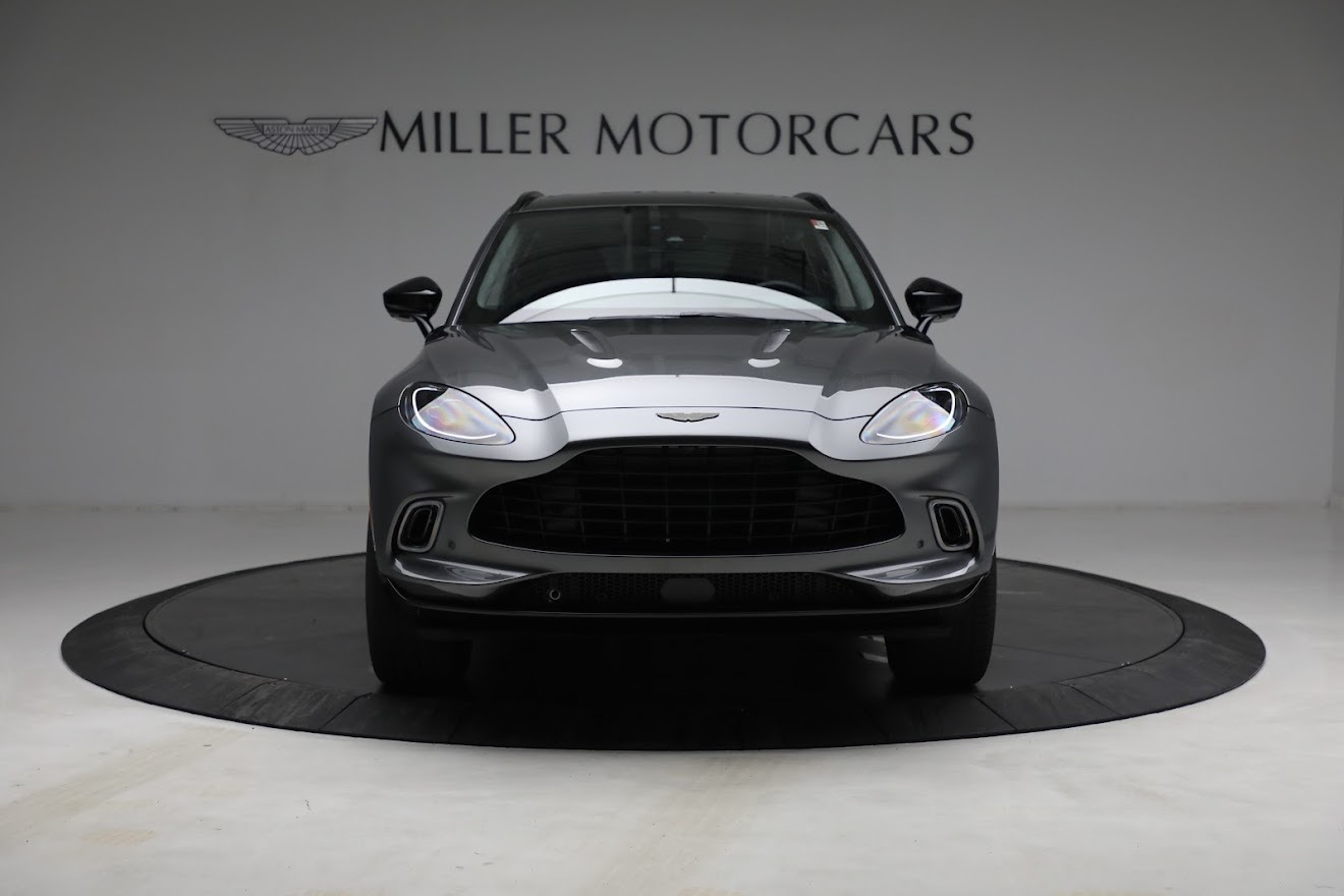 New 2021 Aston Martin DBX | St. Petersburg, FL