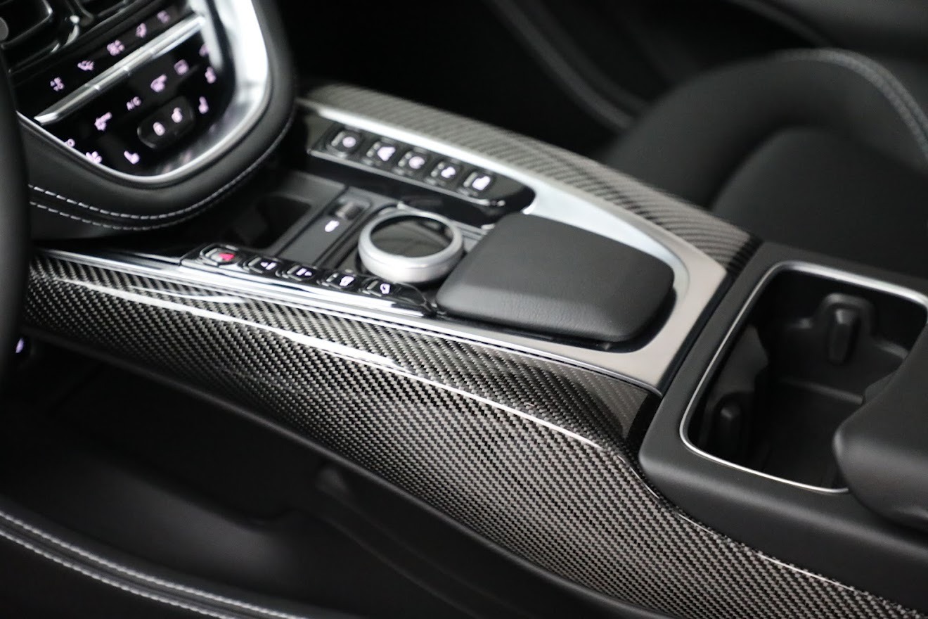 New 2021 Aston Martin DBX | St. Petersburg, FL