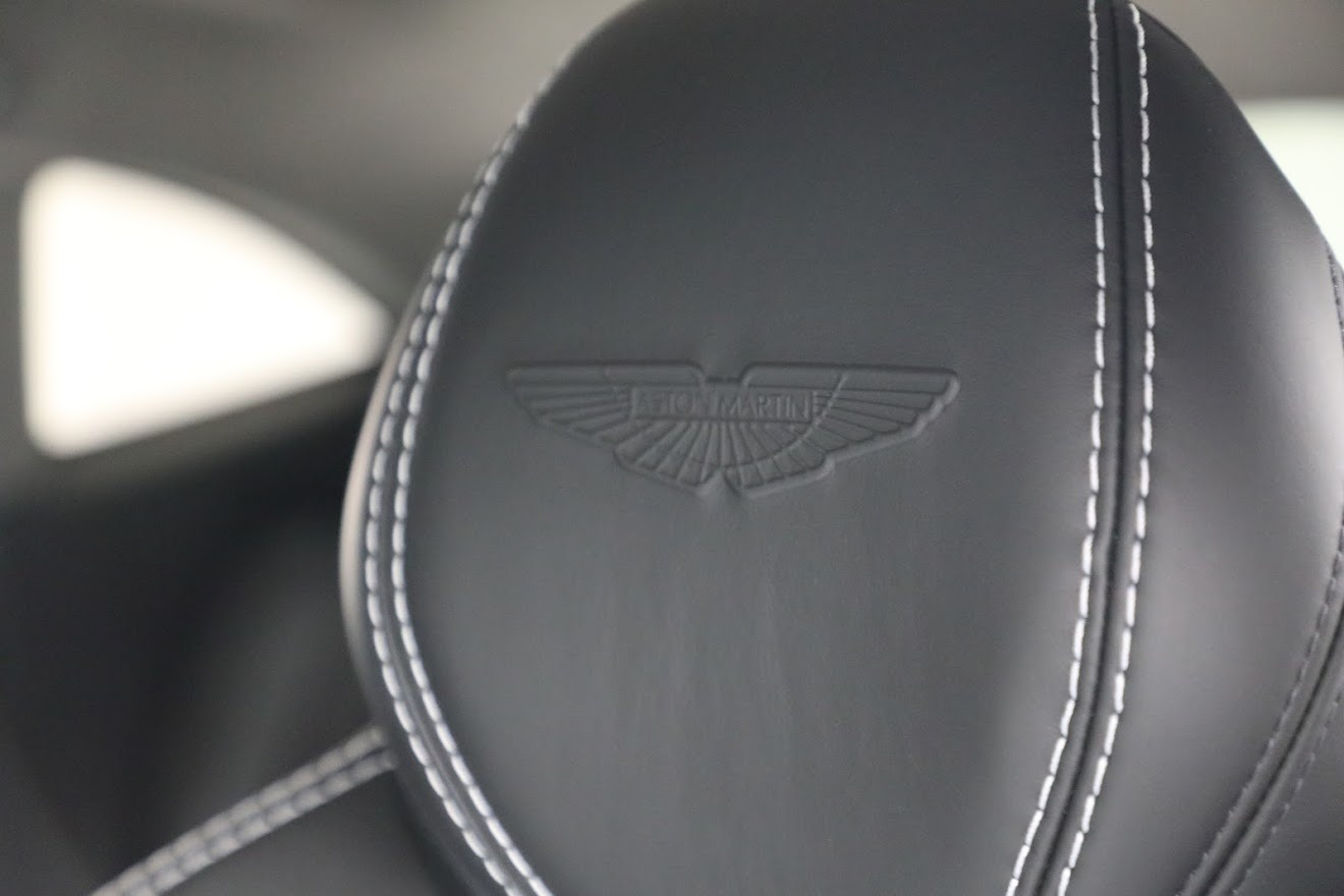 New 2021 Aston Martin DBX | St. Petersburg, FL