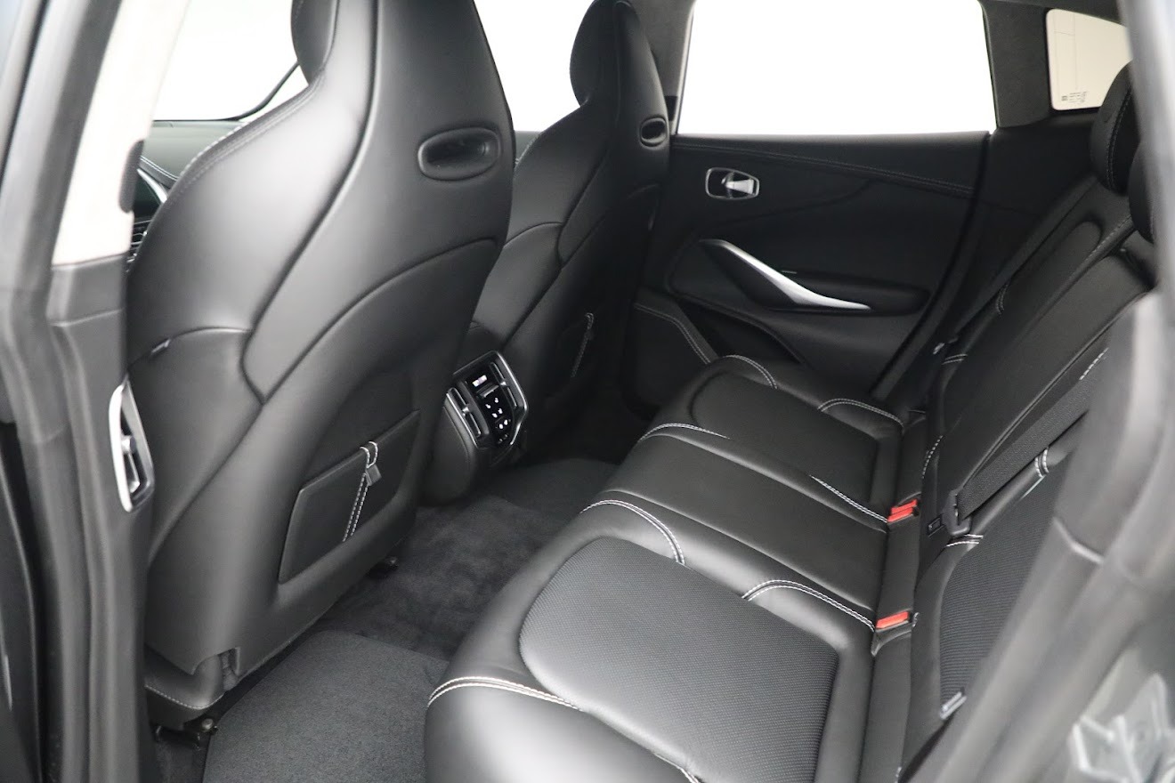 New 2021 Aston Martin DBX | St. Petersburg, FL