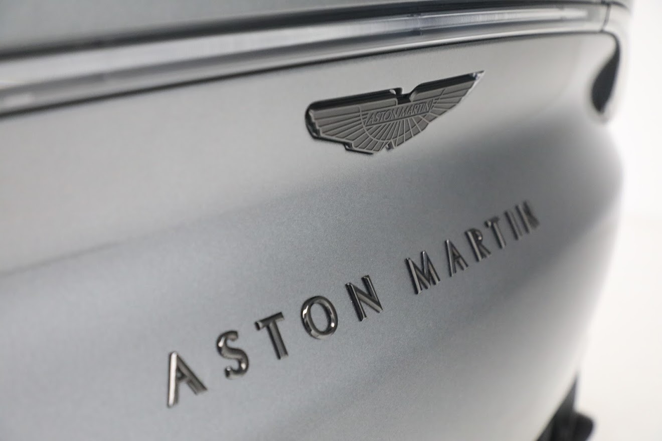 New 2021 Aston Martin DBX | St. Petersburg, FL