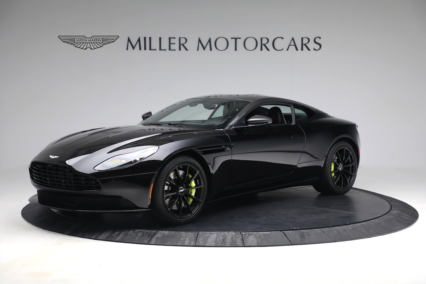 Used 2019 Aston Martin DB11 AMR | St. Petersburg, FL