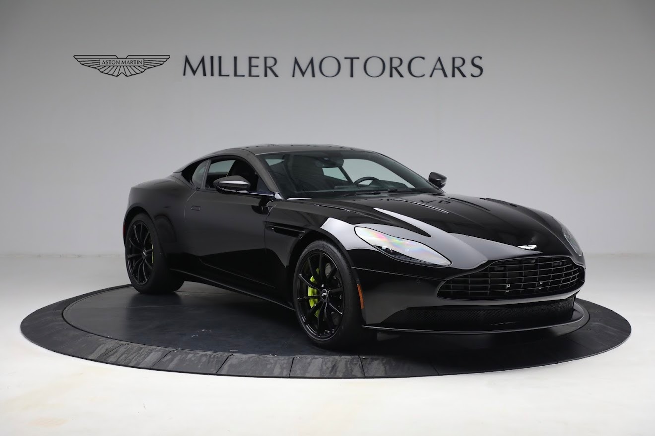 Used 2019 Aston Martin DB11 AMR | St. Petersburg, FL