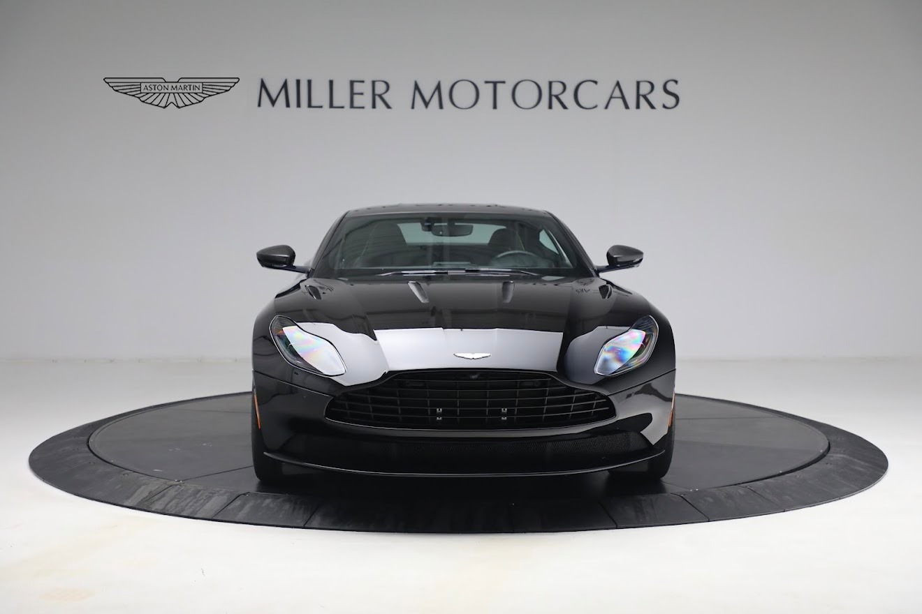 Used 2019 Aston Martin DB11 AMR | St. Petersburg, FL