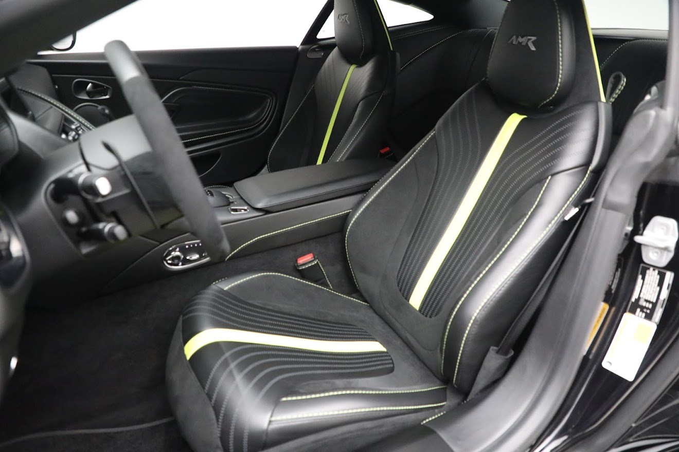 Used 2019 Aston Martin DB11 AMR | St. Petersburg, FL