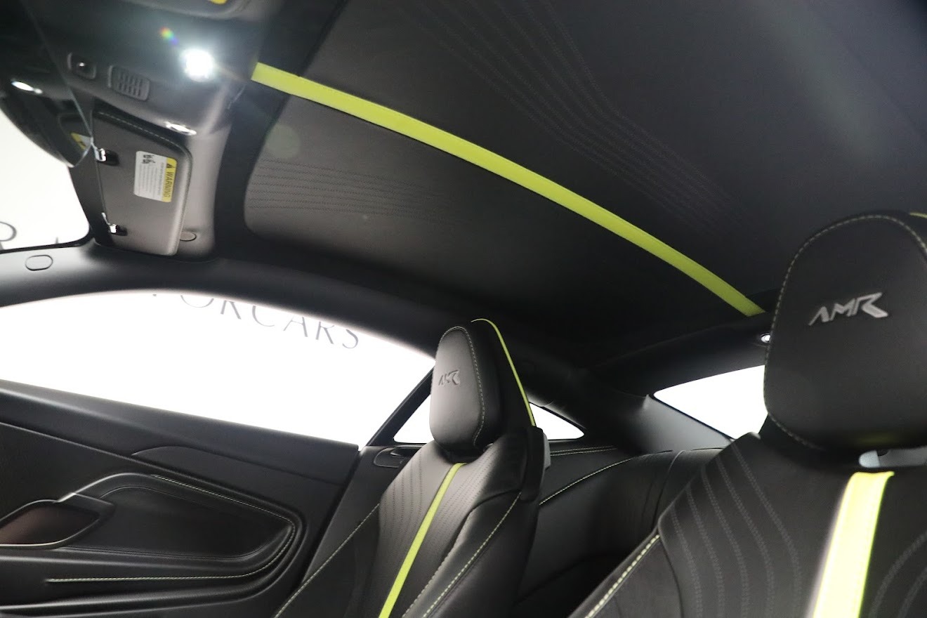 Used 2019 Aston Martin DB11 AMR | St. Petersburg, FL