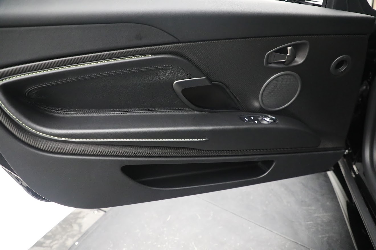 Used 2019 Aston Martin DB11 AMR | St. Petersburg, FL