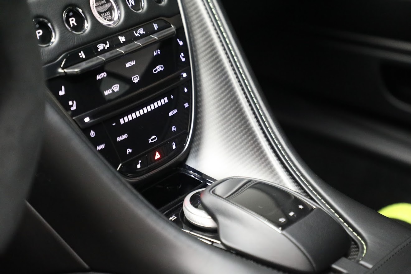 Used 2019 Aston Martin DB11 AMR | St. Petersburg, FL