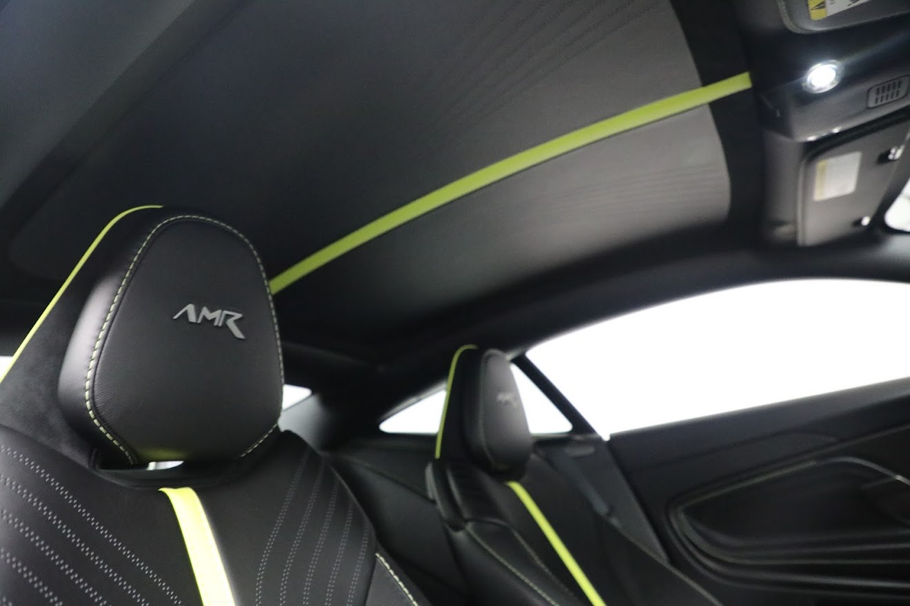 Used 2019 Aston Martin DB11 AMR | St. Petersburg, FL