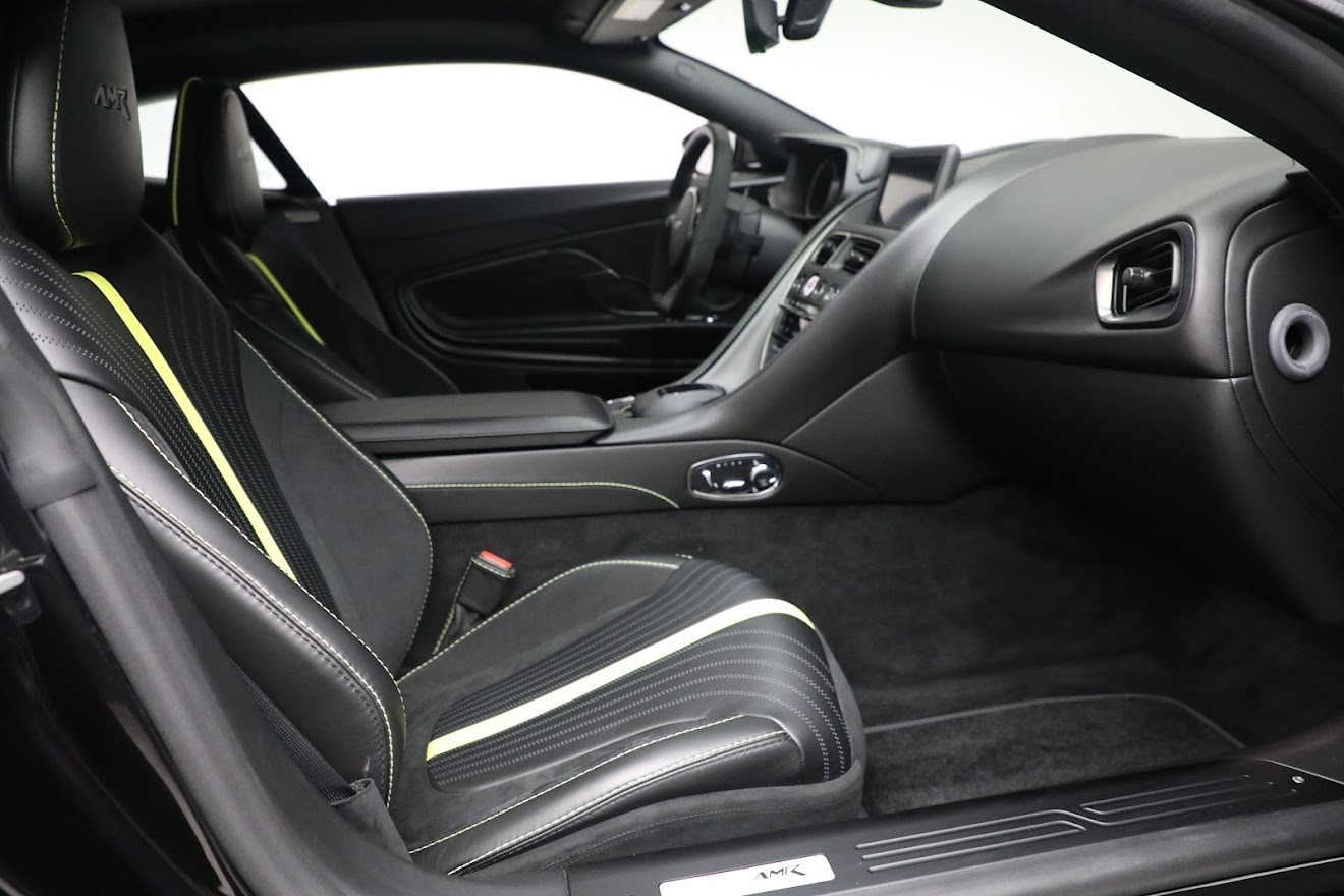 Used 2019 Aston Martin DB11 AMR | St. Petersburg, FL