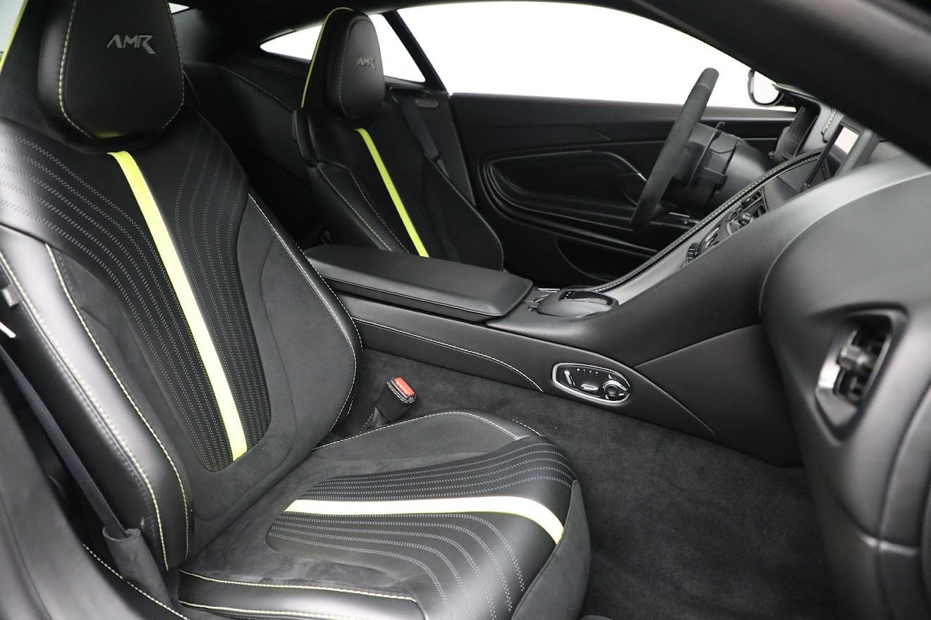 Used 2019 Aston Martin DB11 AMR | St. Petersburg, FL
