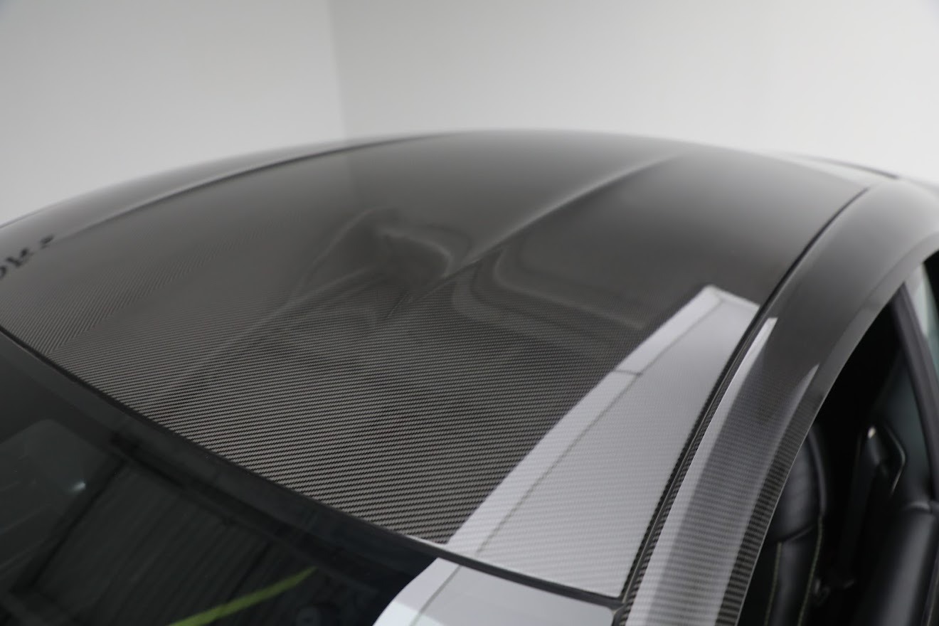 Used 2019 Aston Martin DB11 AMR | St. Petersburg, FL