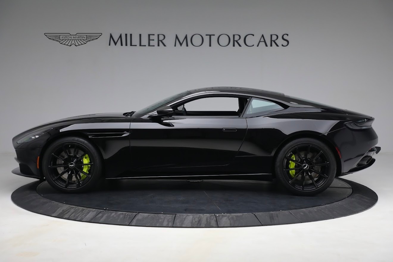 Used 2019 Aston Martin DB11 AMR | St. Petersburg, FL