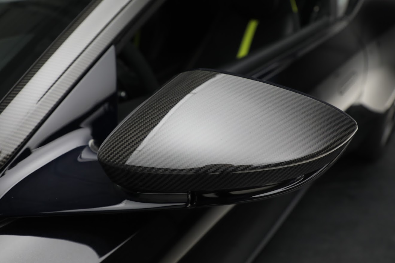 Used 2019 Aston Martin DB11 AMR | St. Petersburg, FL
