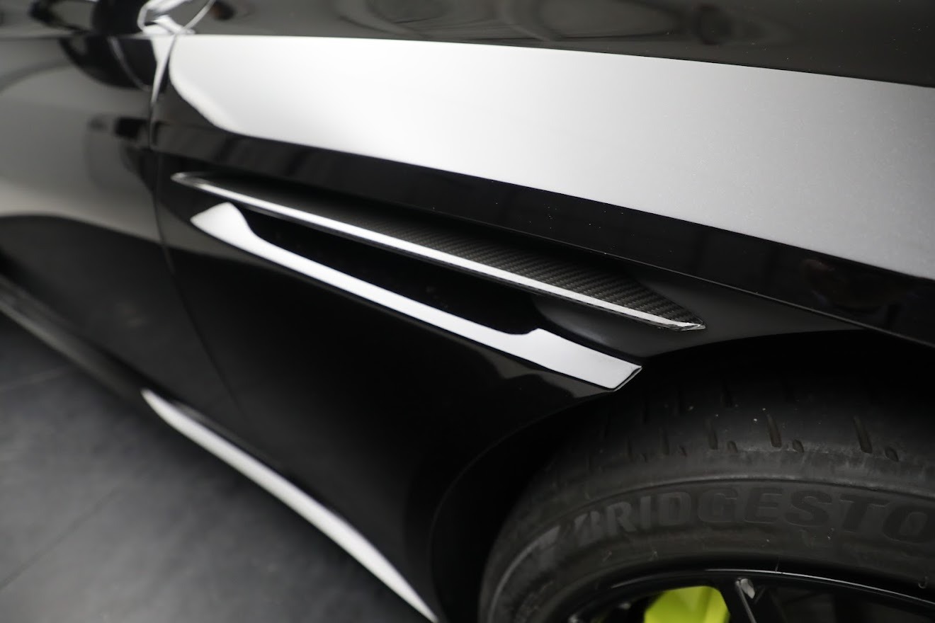 Used 2019 Aston Martin DB11 AMR | St. Petersburg, FL