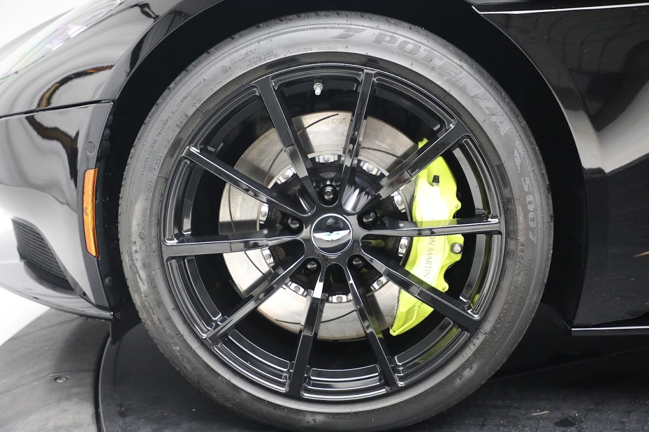 Used 2019 Aston Martin DB11 AMR | St. Petersburg, FL