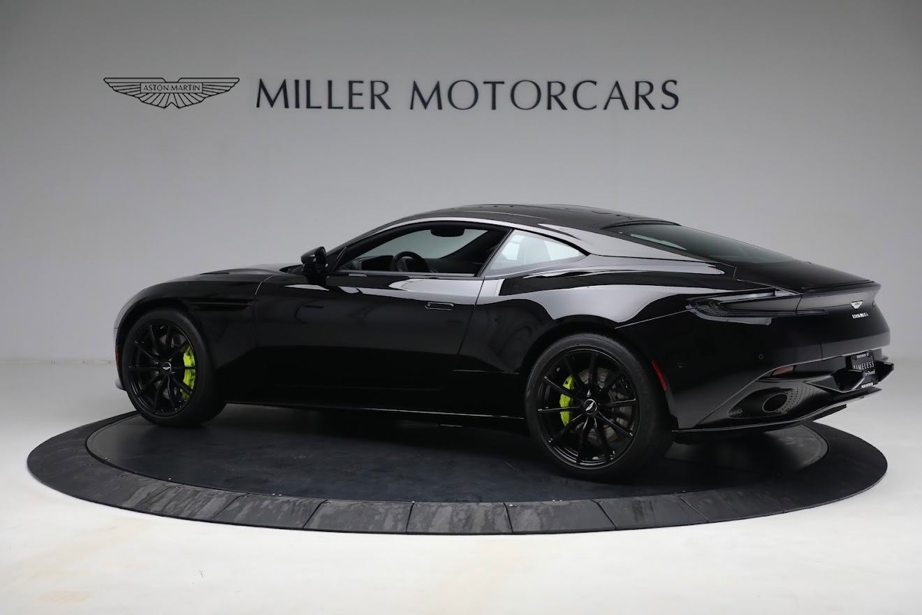 Used 2019 Aston Martin DB11 AMR | St. Petersburg, FL