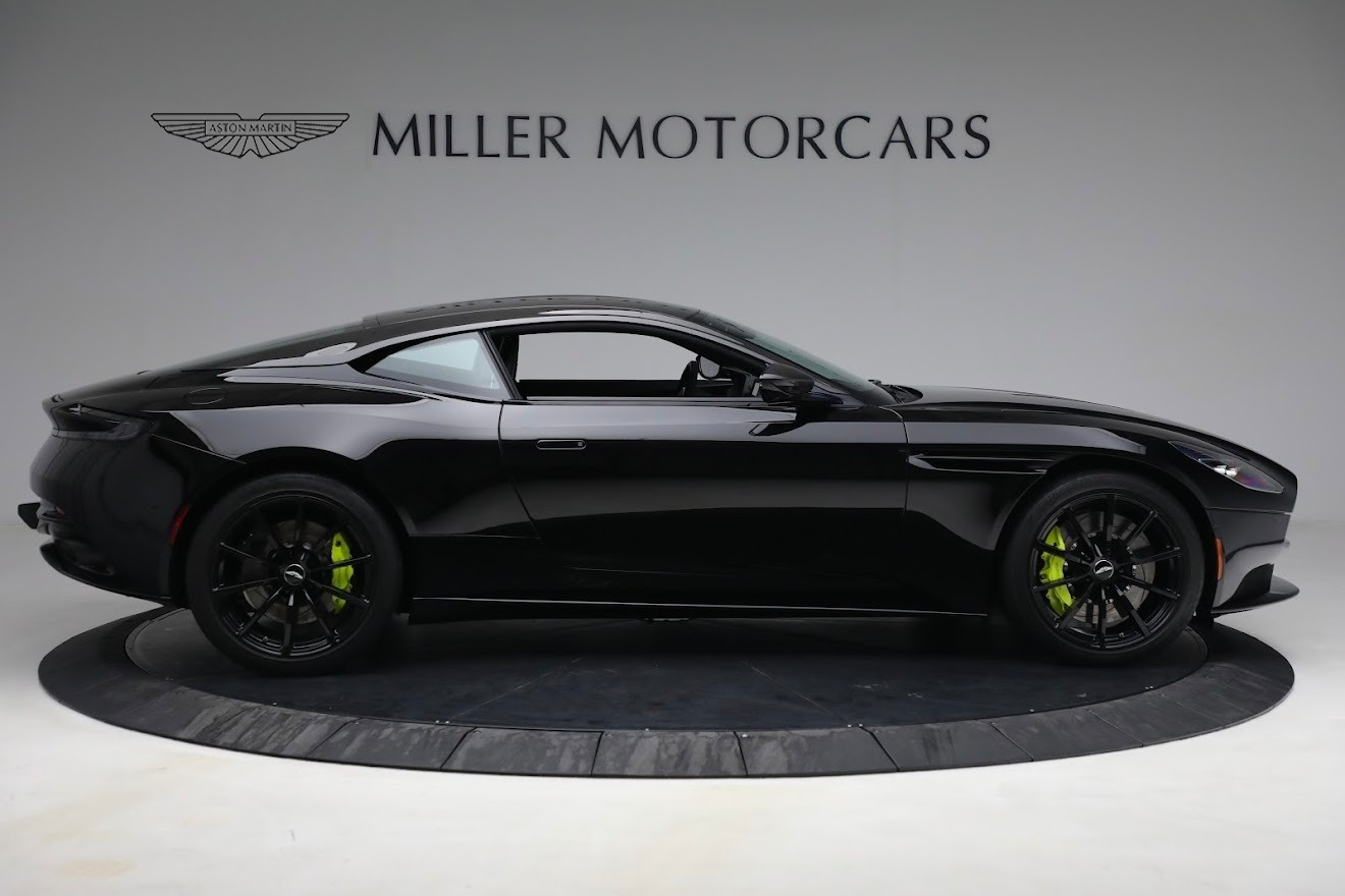 Used 2019 Aston Martin DB11 AMR | St. Petersburg, FL