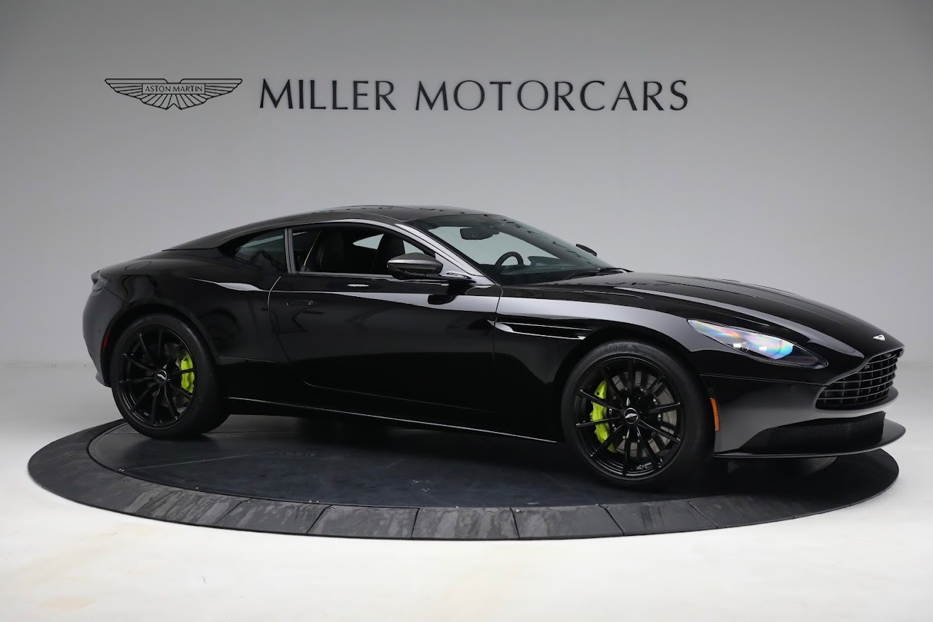 Used 2019 Aston Martin DB11 AMR | St. Petersburg, FL