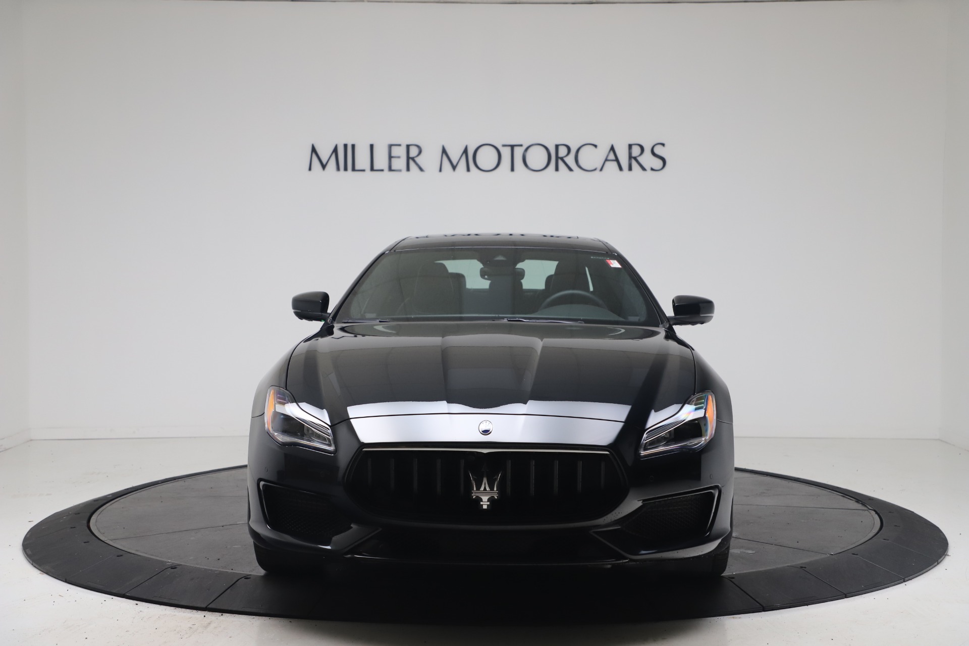 New 2022 Maserati Quattroporte Modena Q4 | St. Petersburg, FL
