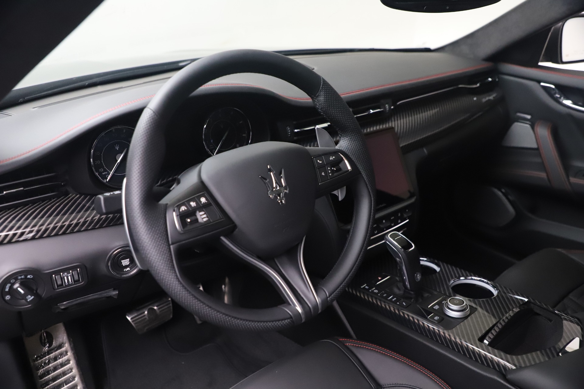 New 2022 Maserati Quattroporte Modena Q4 | St. Petersburg, FL