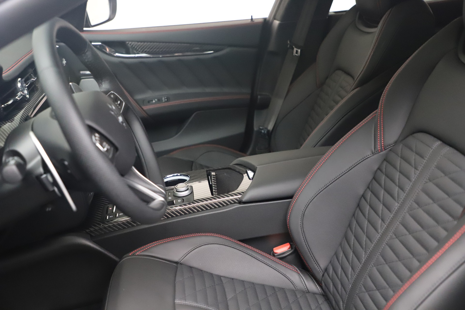 New 2022 Maserati Quattroporte Modena Q4 | St. Petersburg, FL
