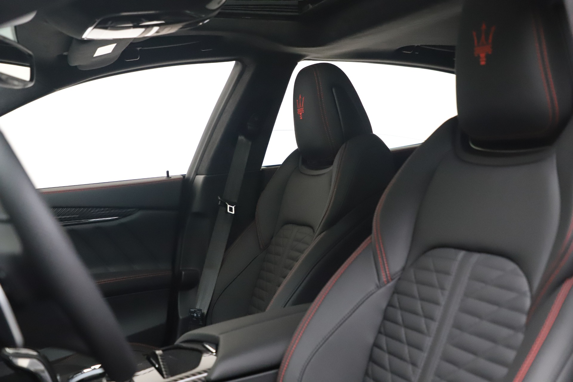 New 2022 Maserati Quattroporte Modena Q4 | St. Petersburg, FL