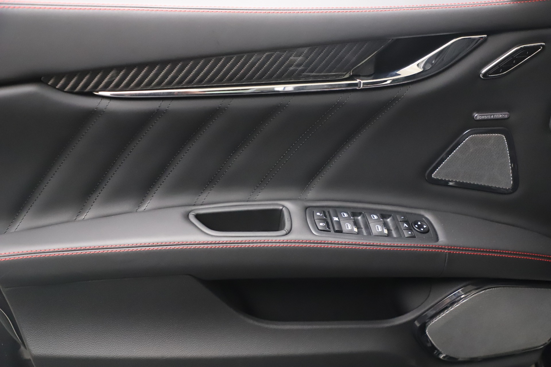 New 2022 Maserati Quattroporte Modena Q4 | St. Petersburg, FL