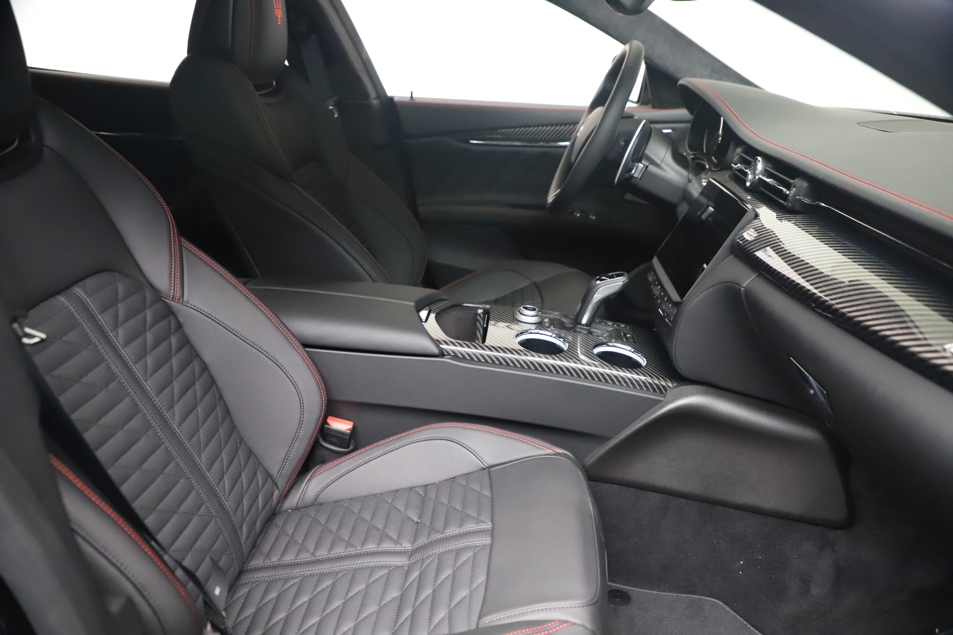 New 2022 Maserati Quattroporte Modena Q4 | St. Petersburg, FL